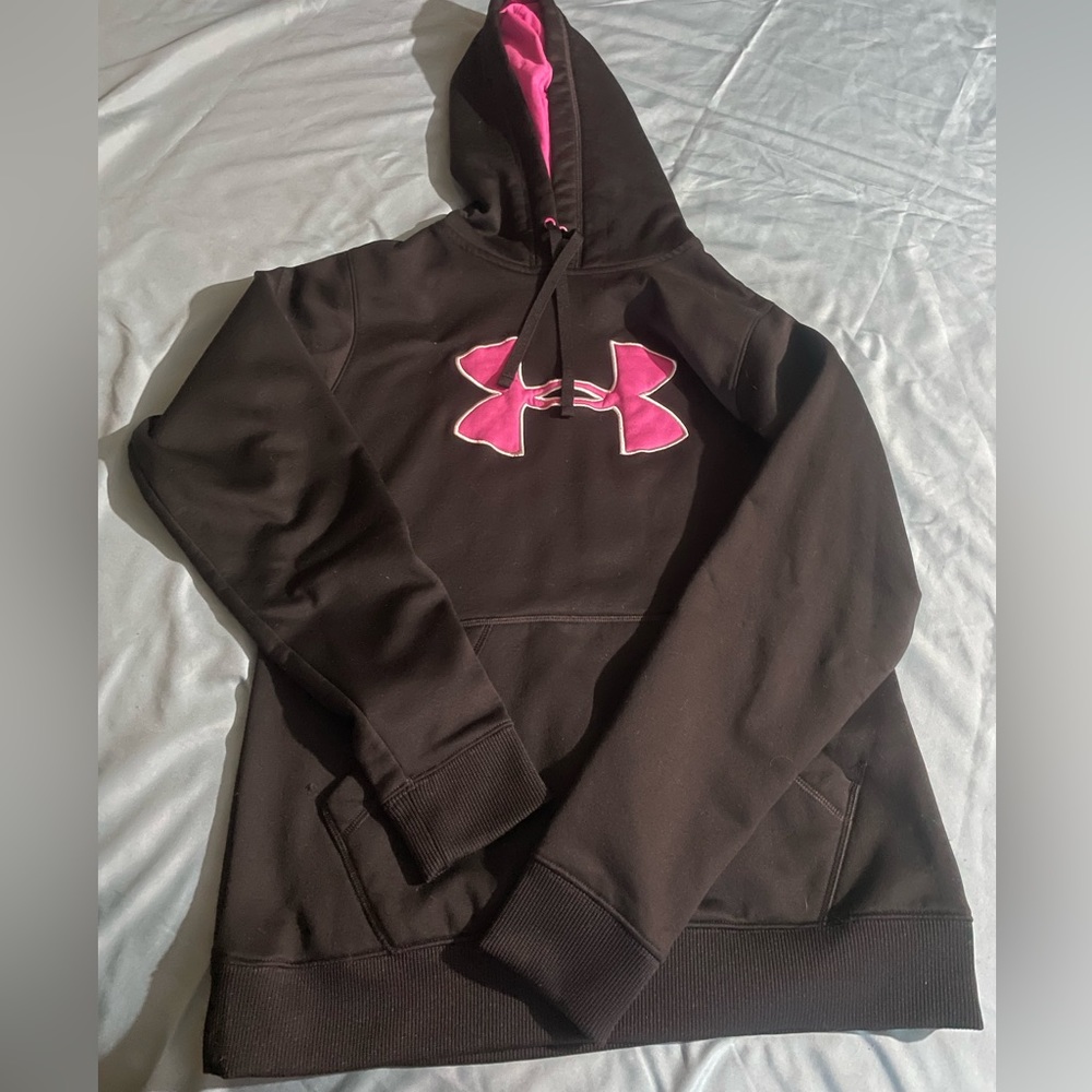 Under Armour Hoodie
